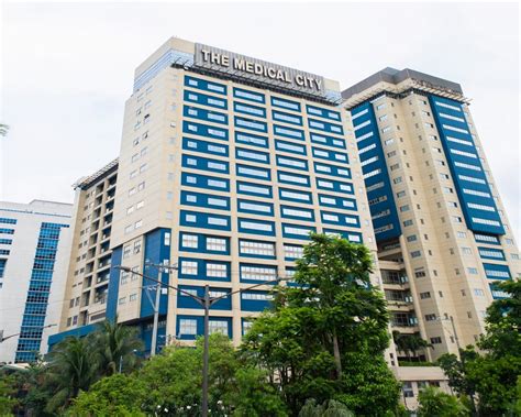 Medical City – I.A. Campbell and Associates Inc.